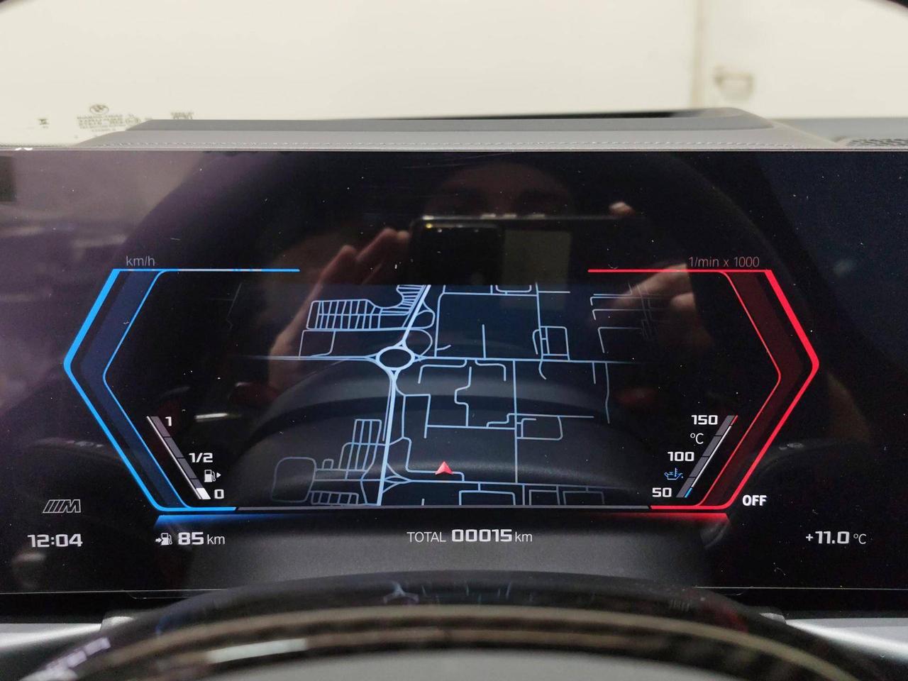 BMW Serie 3 M3 Touring CS