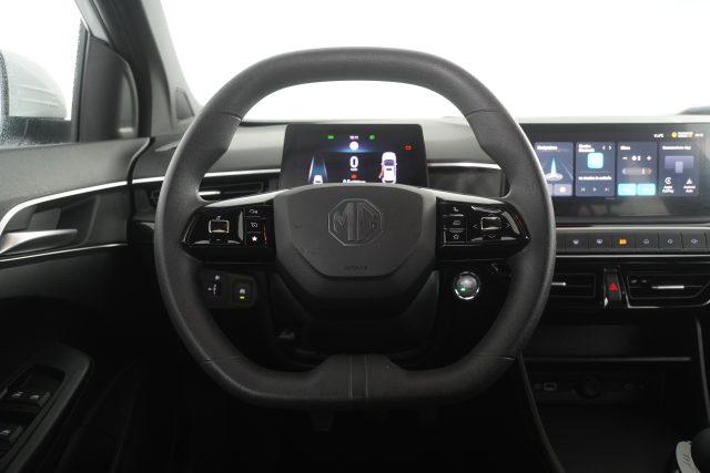 MG MG3 MG3 1.5 Comfort