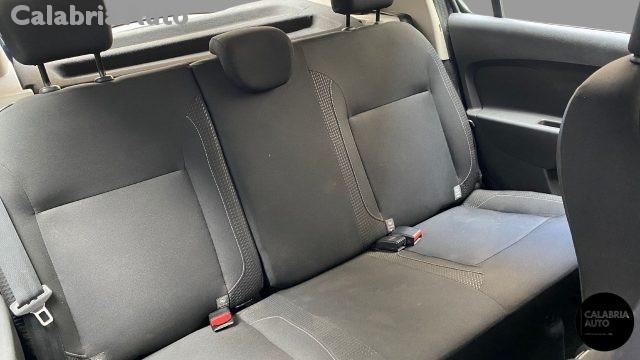 DACIA Sandero 1.5 dCi 8V 75CV Start&Stop Ambiance