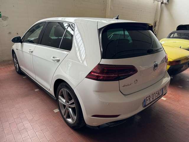 Volkswagen Golf 5p 1.0 tsi R-LINE115cv