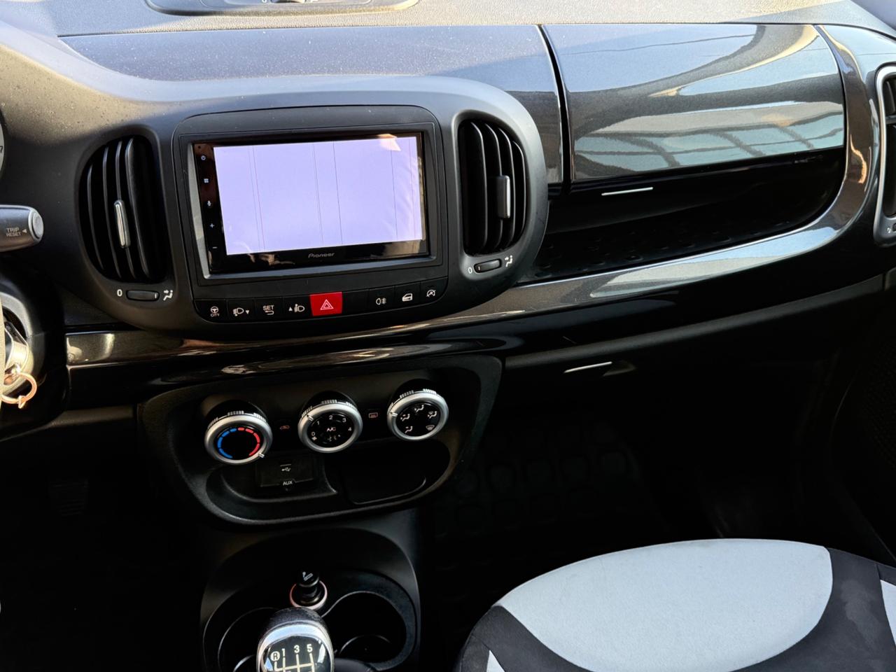 Fiat 500L 1.6 Multijet 105 CV Lounge