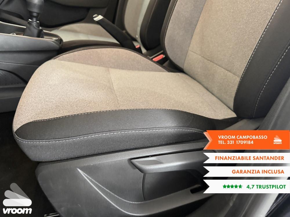 RENAULT Clio 5ª serie Clio SCe 65 CV 5 porte E...