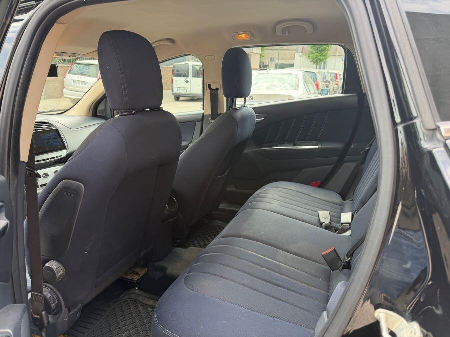 LANCIA DELTA 1.6 MJET AUTOMATICA PLATINO PERFETTA