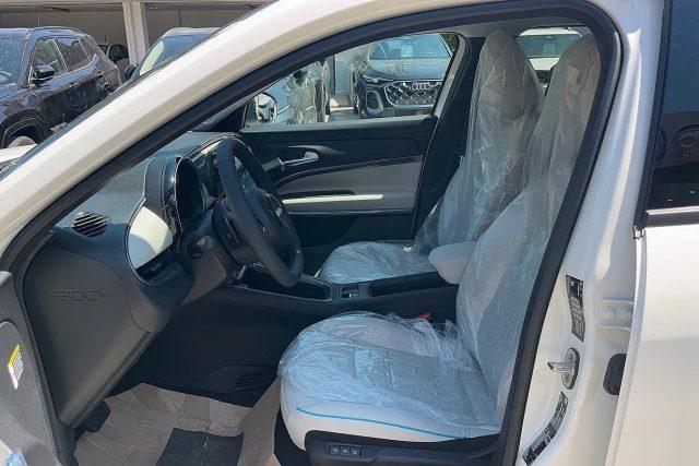 FIAT 600 600 Hybrid 110 CV DCT MHEV La Prima