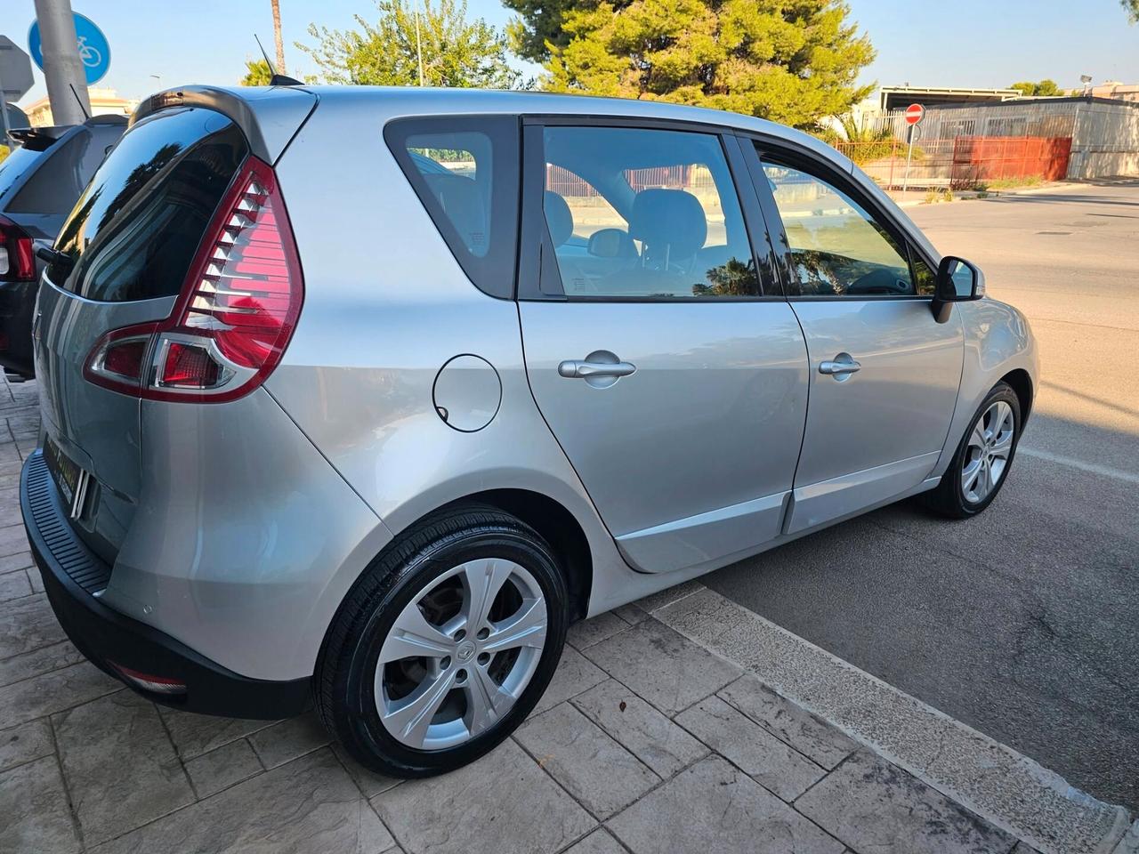 RENAULT SCENIC XMOD 1.6DCI 130CV LUXE