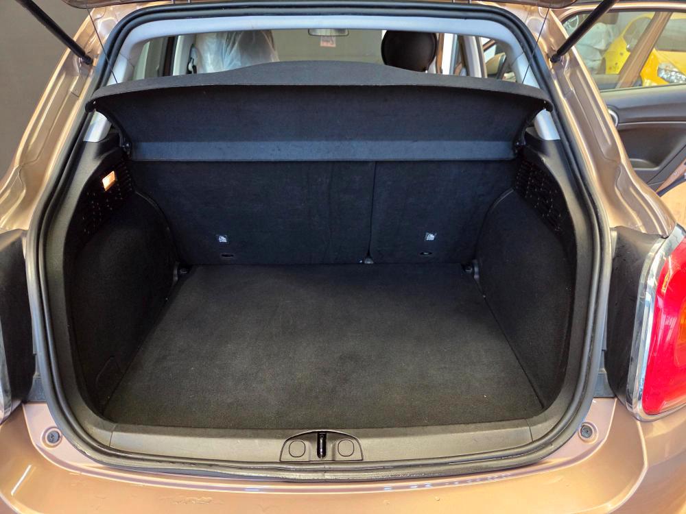 Fiat 500 X 500X 1.6 mjt Business 4x2 120cv my18