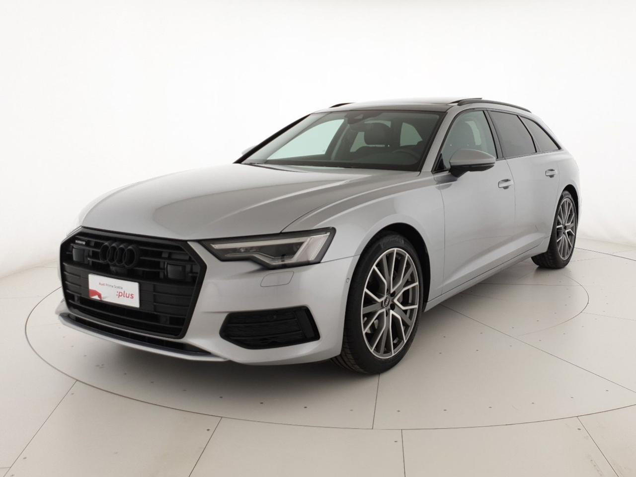 45TDI 245CV quattro S tronic Business Design