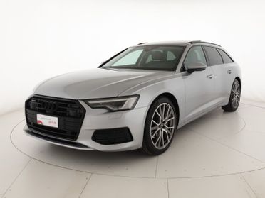 45TDI 245CV quattro S tronic Business Design