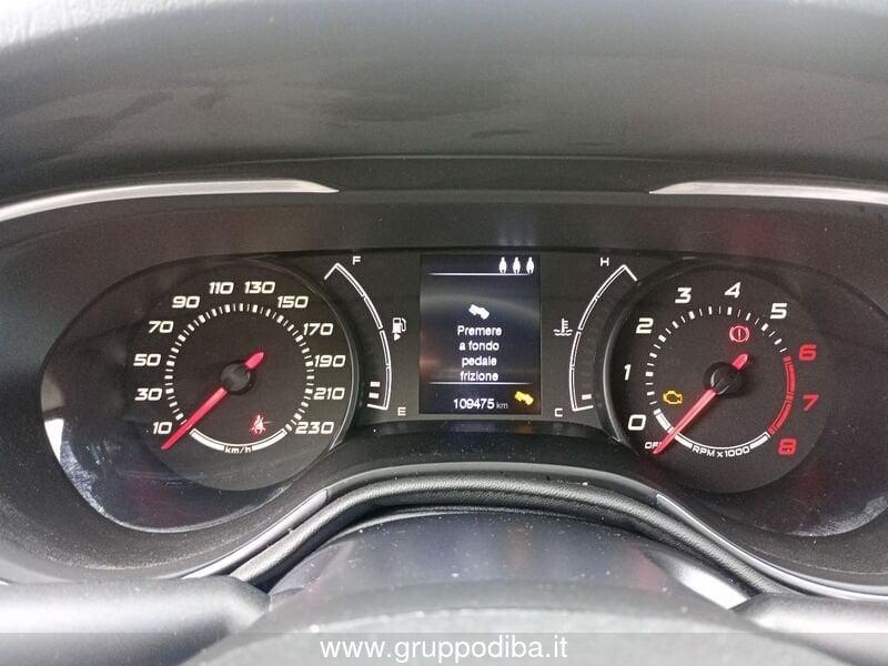 FIAT Tipo 5 porte II 2016 Benzina 5p 1.4 Lounge 95cv