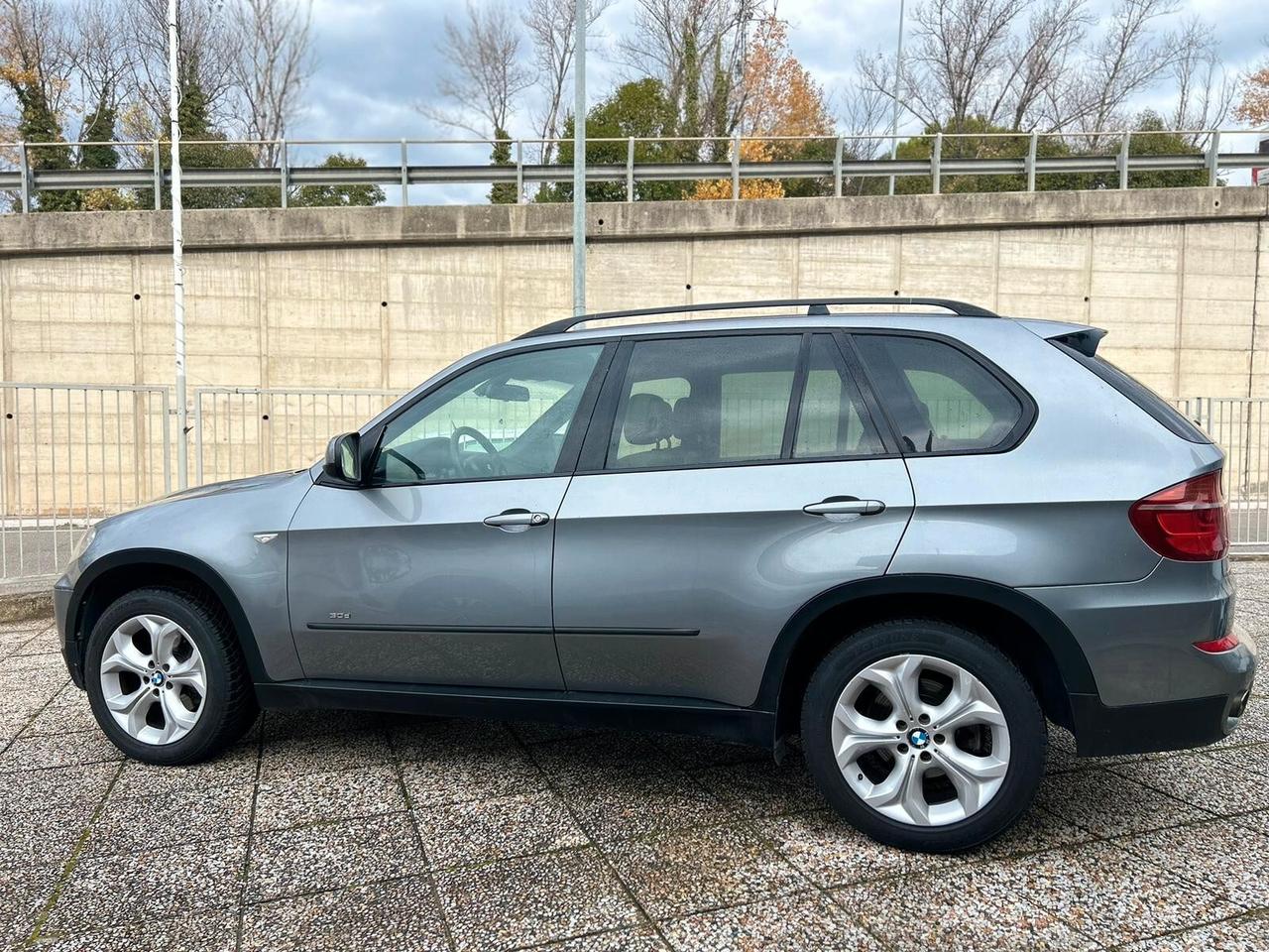 Bmw X5 xDrive30d Eccelsa Limited