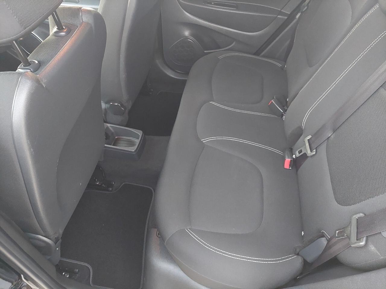 Renault Captur BI-COLORE 1.5 dCi 8V 90 CV Sport Edition
