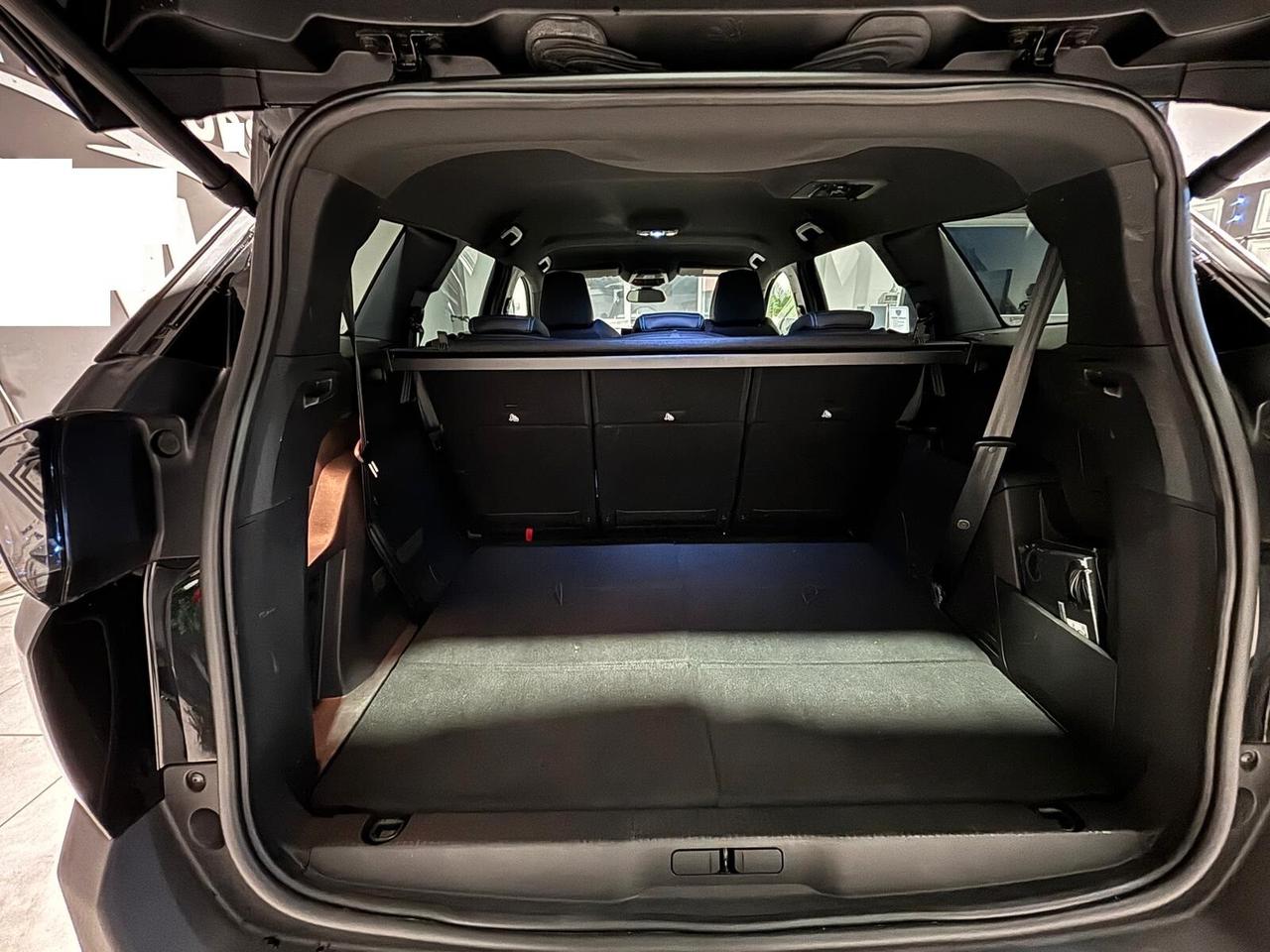 Peugeot 5008 PureTech Turbo 130 S&S Allure Pack