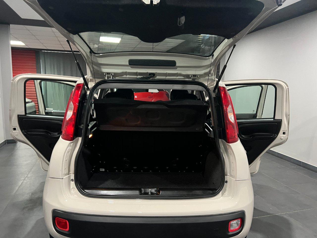 Fiat Panda 1.2 Easy easypower Gpl 69cv