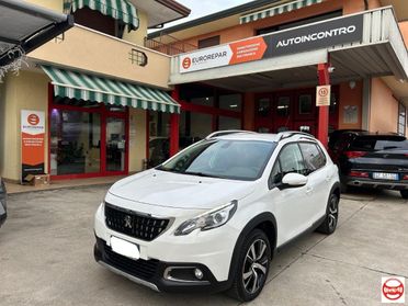 PEUGEOT - 2008 - PureTech Turbo 110 EAT6 S&S Allure
