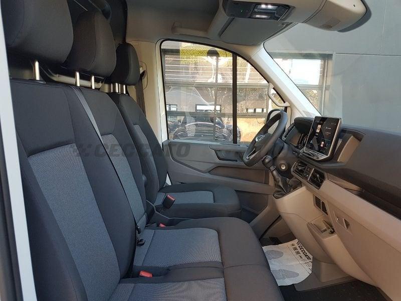 Volkswagen Crafter 30 FURG PM 103 ant M6 MY 25