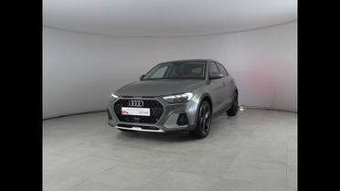AUDI A1 II 2022 allstreet - A1 allstreet 30 1.0 tfsi Business 116cv