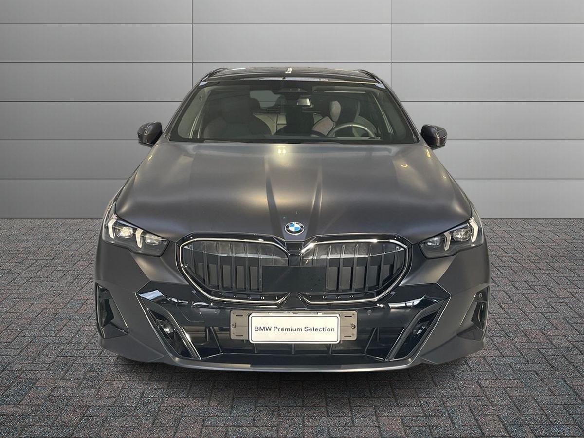BMW Serie 5 G61 2024 Touring - 520d Touring 48V xdrive MSport Pro auto