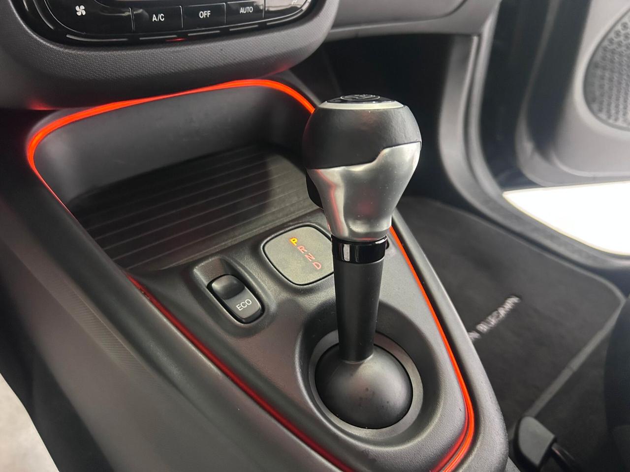 Smart ForTwo EQ Coupe Brabus TETTO 2021