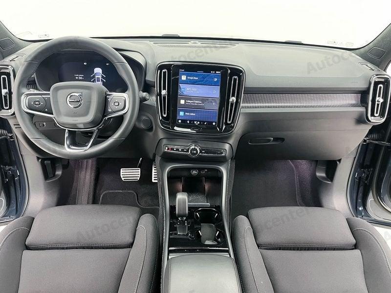 Volvo XC40 XC40 recharge single Pro