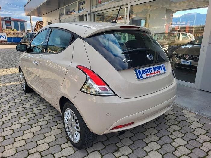 Lancia Ypsilon 1.2 "SERIE SPECIALE" OPENING EDITION - COME NUOVA
