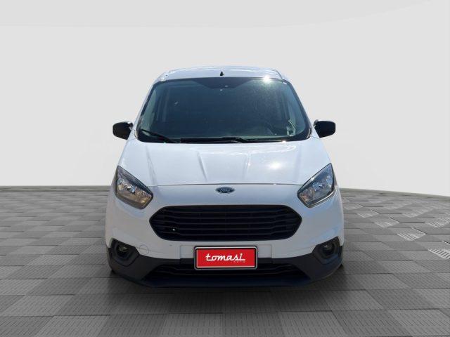 FORD Transit Courier Transit Courier 1.5 TDCi 100CV Van Trend
