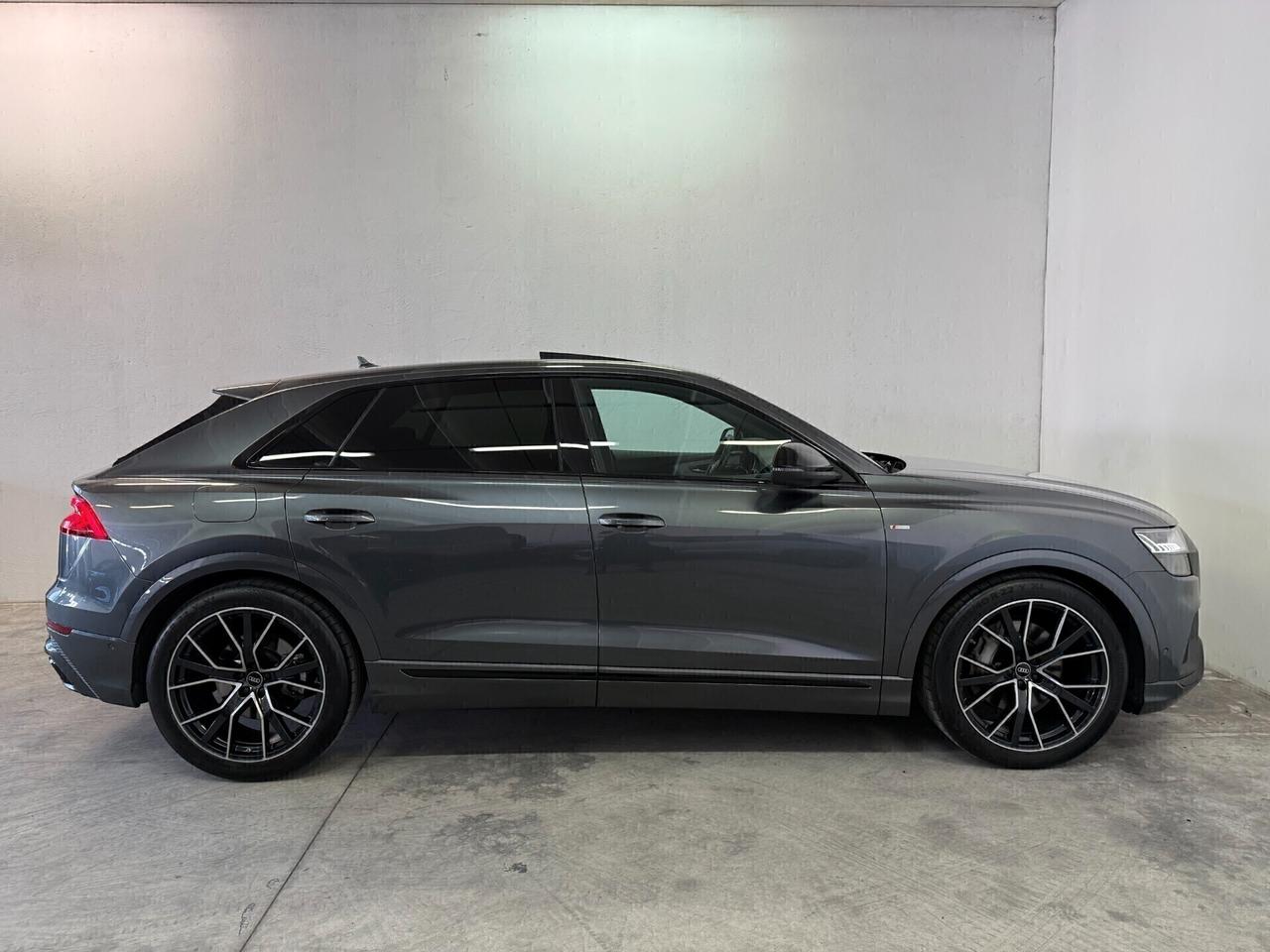 Audi Q8 50 3.0 Tdi Mhev Sport Quattro Tiptronic RUOTE STER