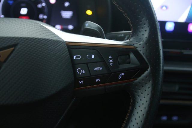 CUPRA Formentor 1.4 e-Hybrid DSG