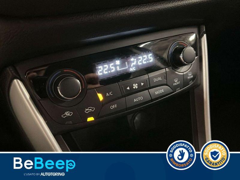 Suzuki S-Cross 1.4H COOL 4WD ALLGRIP