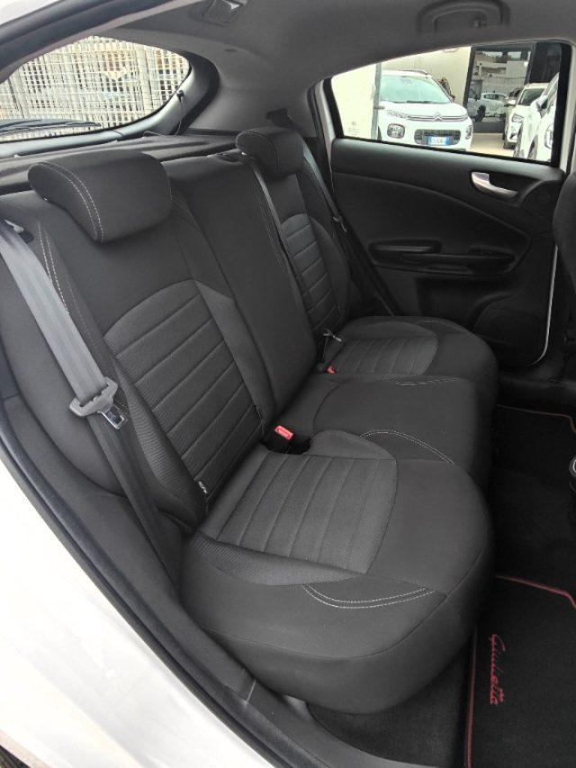 ALFA ROMEO Giulietta 1.6 JTDm 120 CV