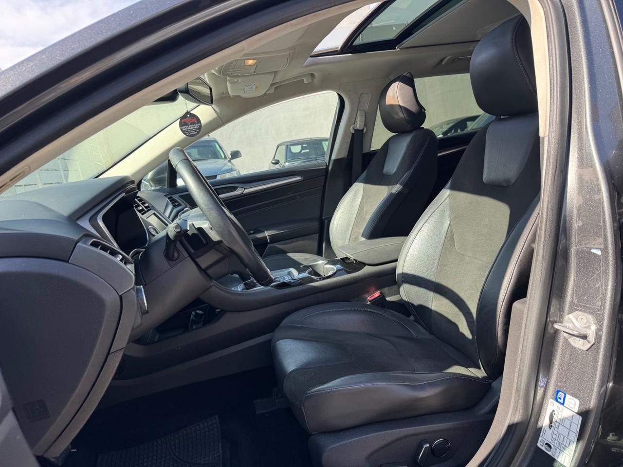 Ford Mondeo SW 2.0 DIESEL 150CV Titanium 2014