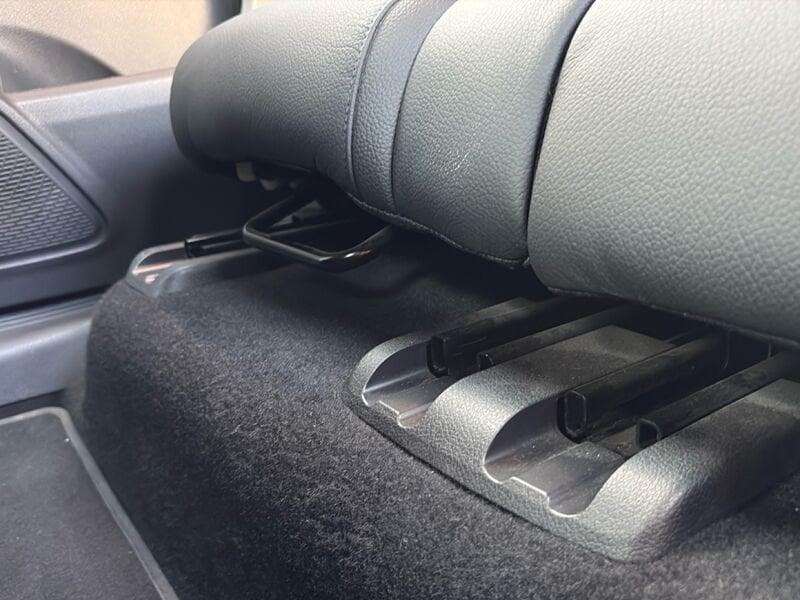 Mercedes-Benz GLB GLB 200 d Automatic Premium NIGHT-EDITION
