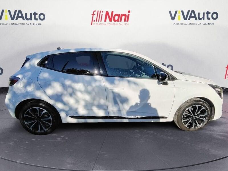 Renault Clio Clio TCe 100 CV GPL 5 porte Techno