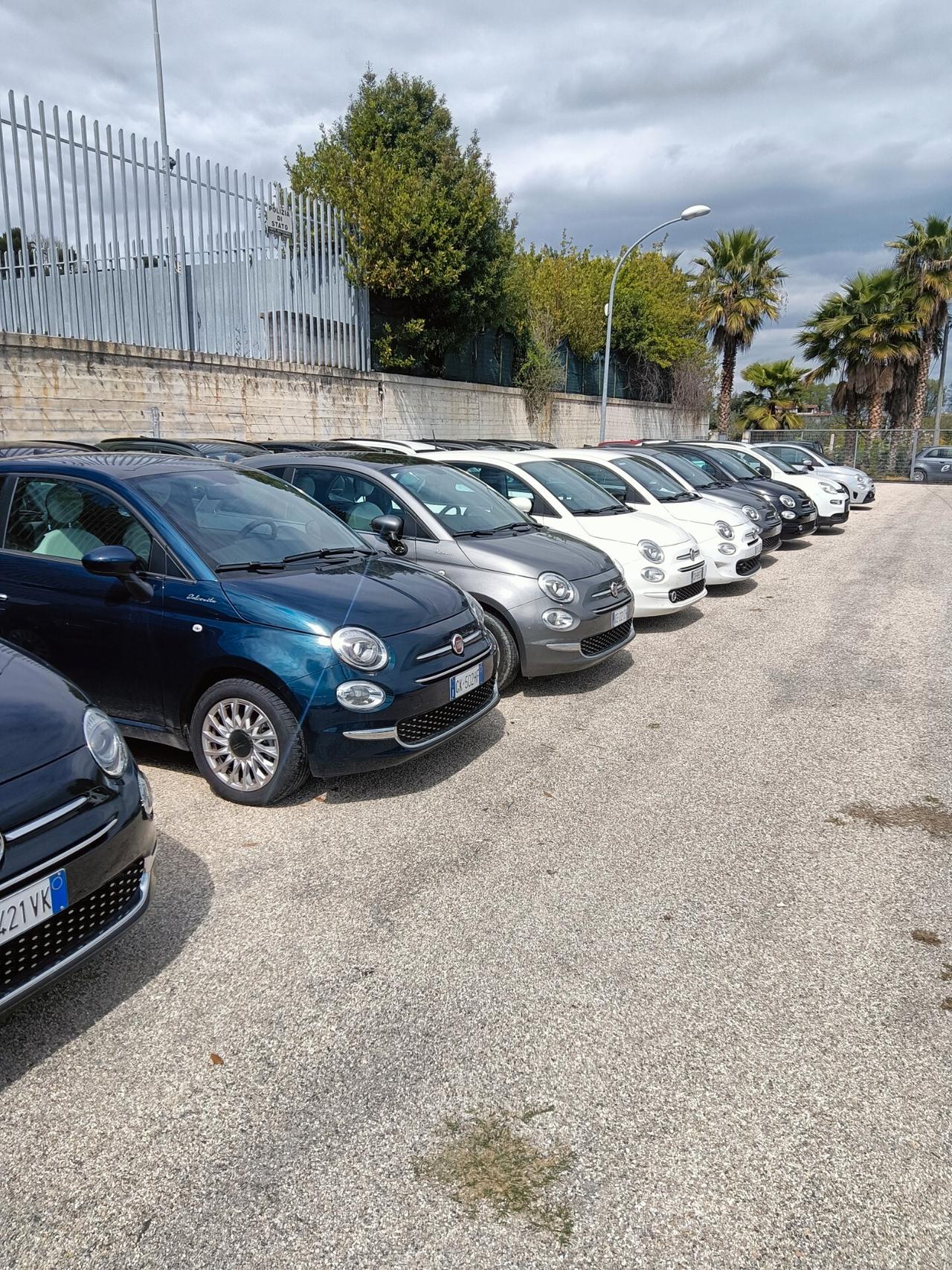 Fiat 500 1.0 Hybrid PREZZO VERO NESSUN FINANZIAMENTO OBBLIGATORIO