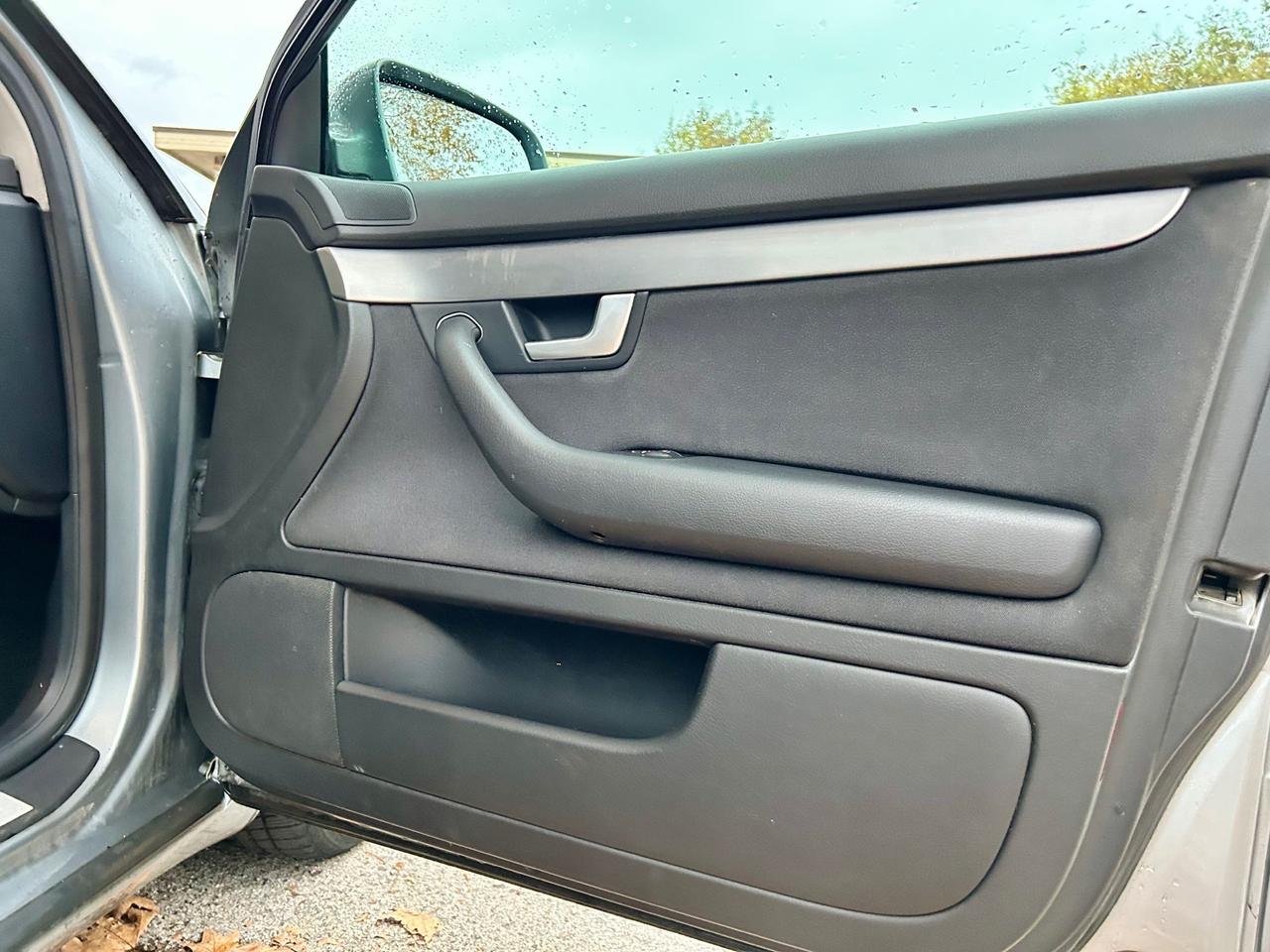 Audi A4 2.0 16V TDI Avant