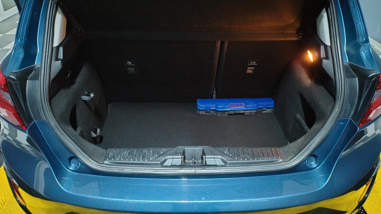 Ford Fiesta 1.5 TDCi 5 porte Plus