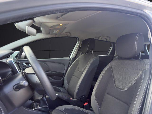 RENAULT Clio Sporter dCi 8V 75 CV Life