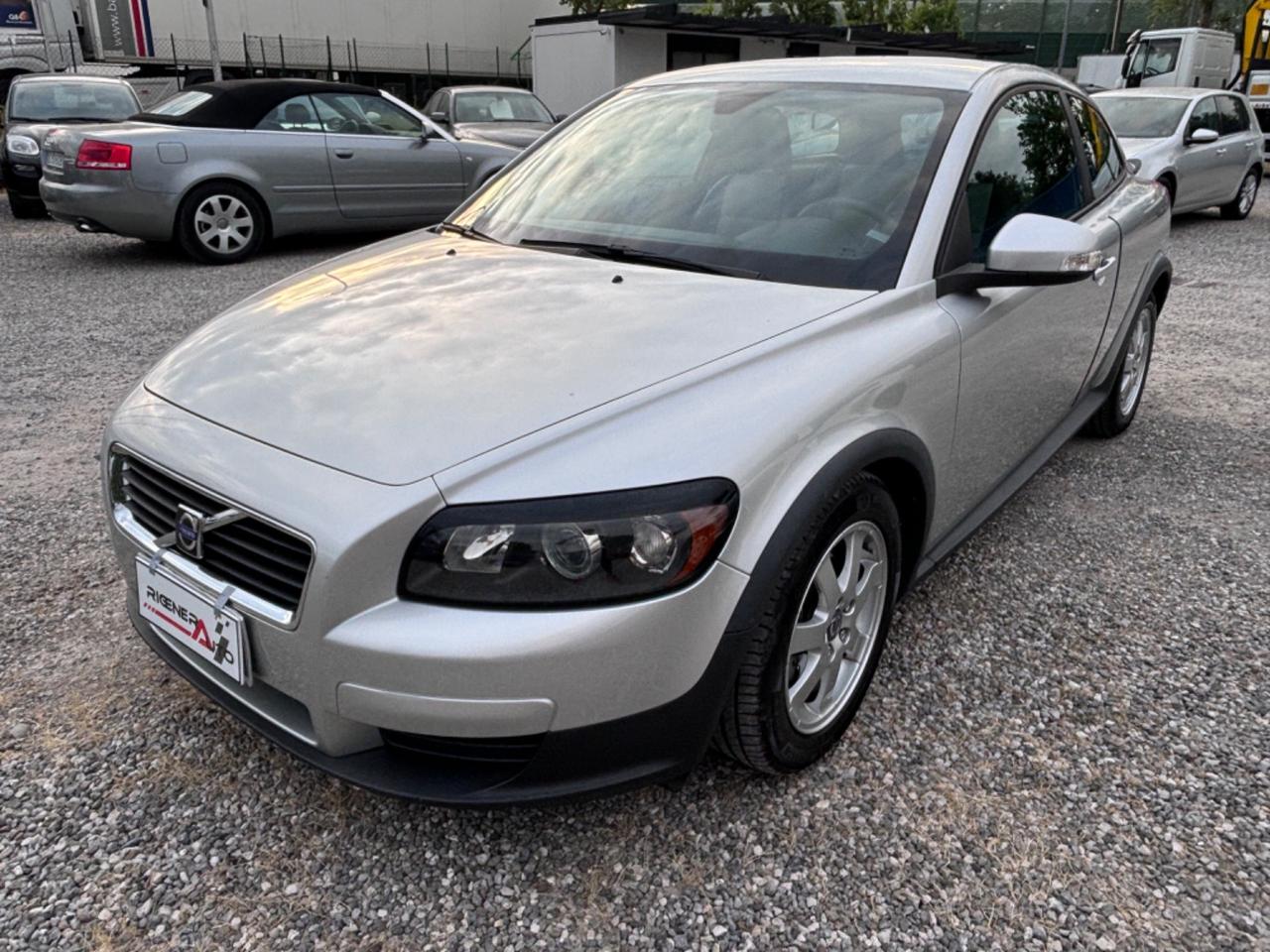 Volvo C30 1.6 D Kinetic