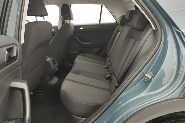 Volkswagen T-Roc 1.0 TSI Life