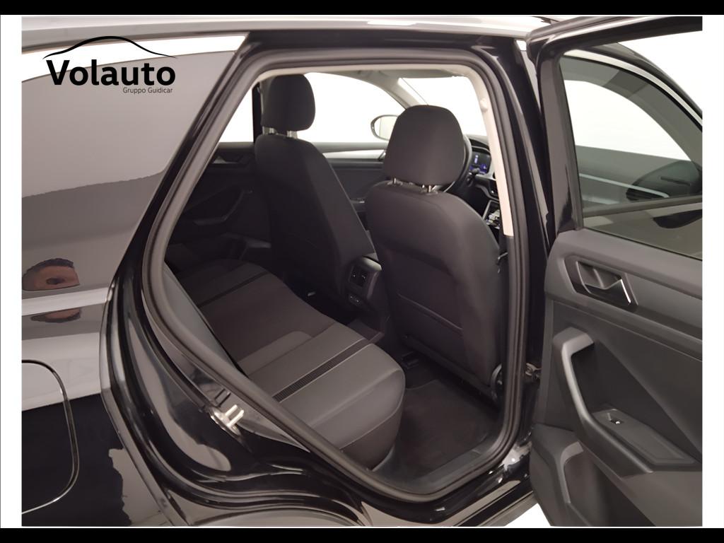 VOLKSWAGEN T-Roc I 2022 - T-Roc 2.0 tdi Life 150cv dsg