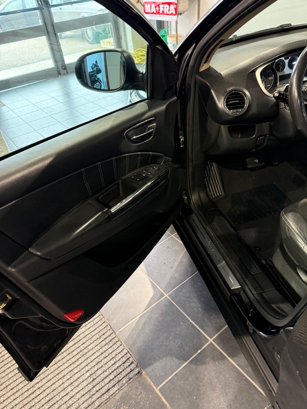 Lancia Delta 1.6 MJT DPF Oro