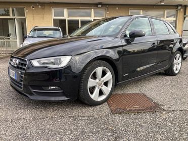 Audi A3 1.6 TDI Ambition S-Tronic