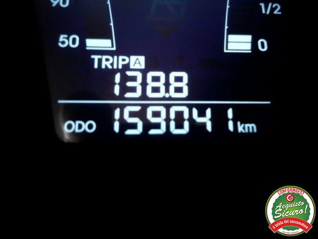 HYUNDAI iX20 1.4 CRDI 90 CV APP MODE