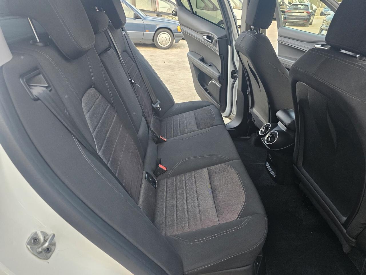 ALFA ROMEO STELVIO 2.2 190CV 09/2019