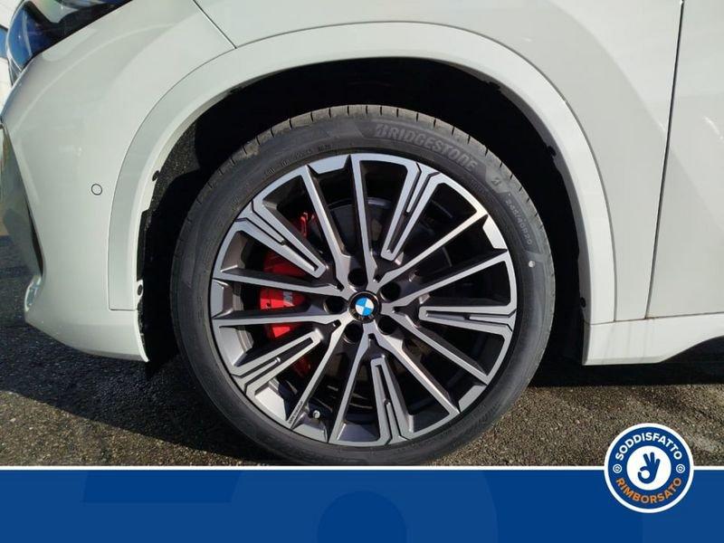 BMW X1 xDrive 23d M Sport