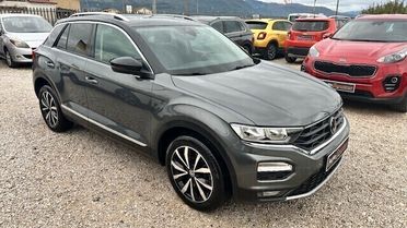 Volkswagen T-Roc 2.0 TDI SCR 150 CV DSG 4MOTION Business BlueMot. Tech.