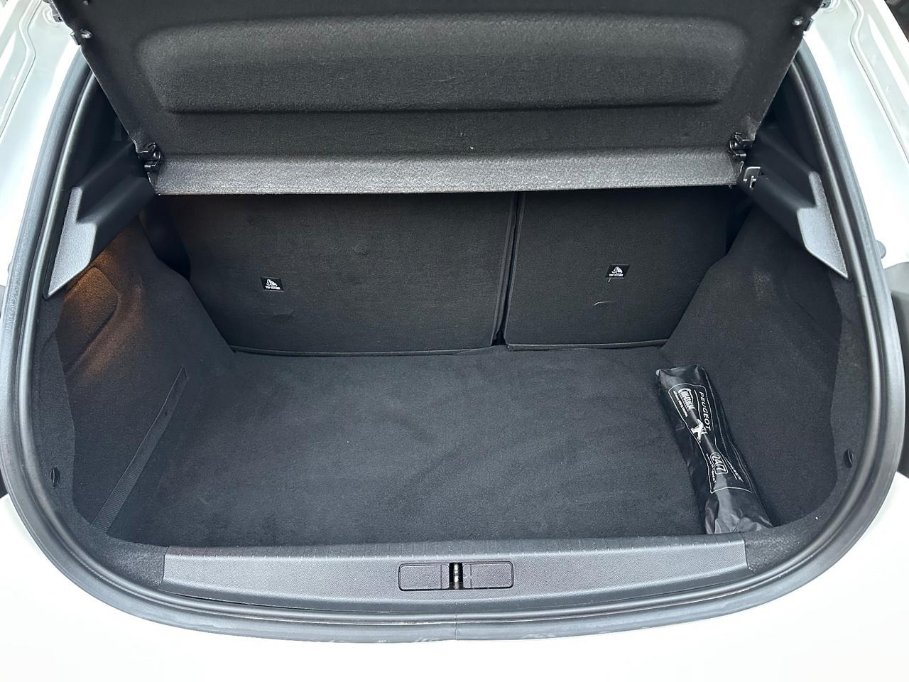 Peugeot 208 PureTech 75 Stop&Start 5 porte Active