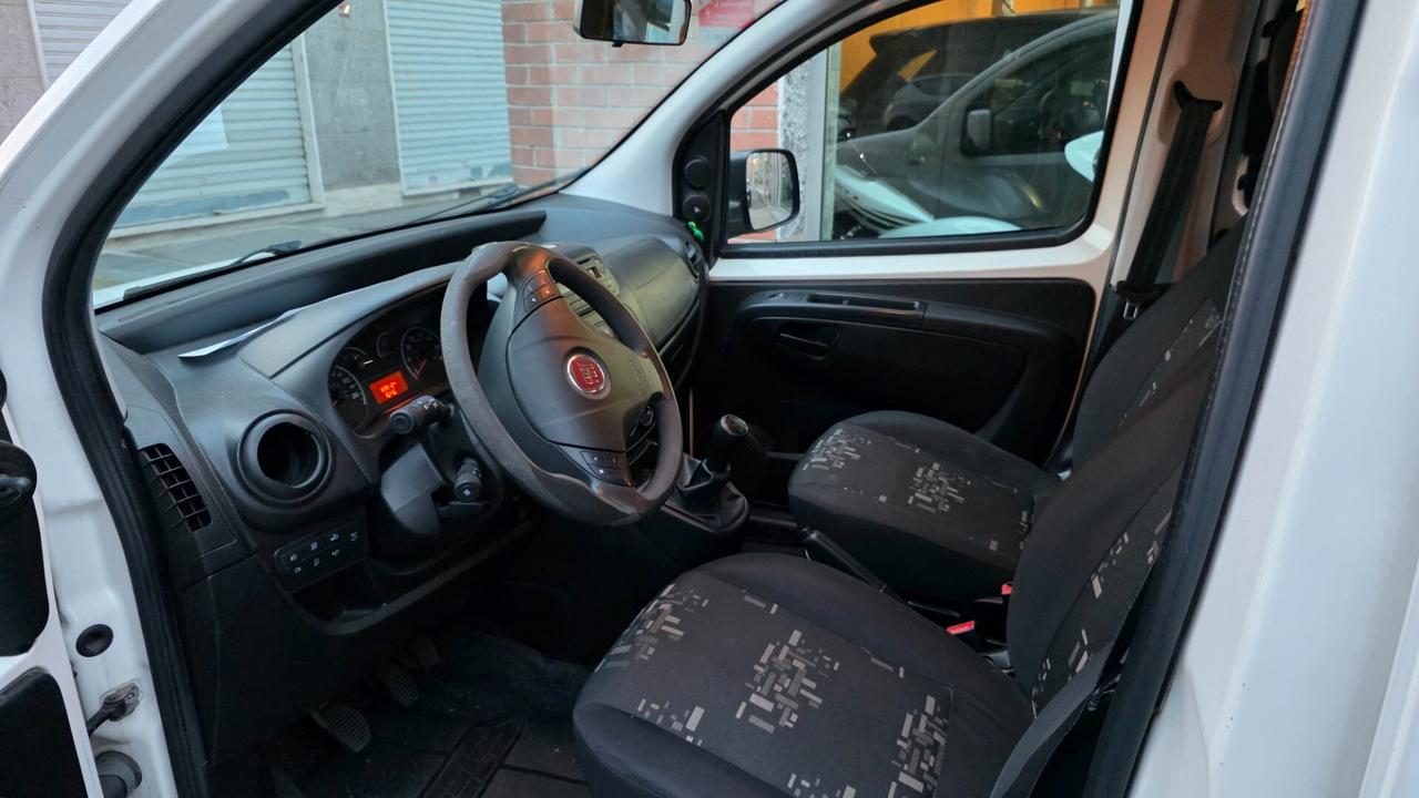 Fiat Qubo 1.3 MJT 75 CV MyLife