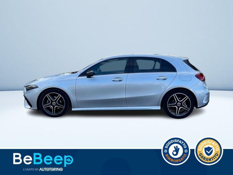 Mercedes-Benz Classe A A 180 D AMG LINE ADVANCED PLUS AUTO