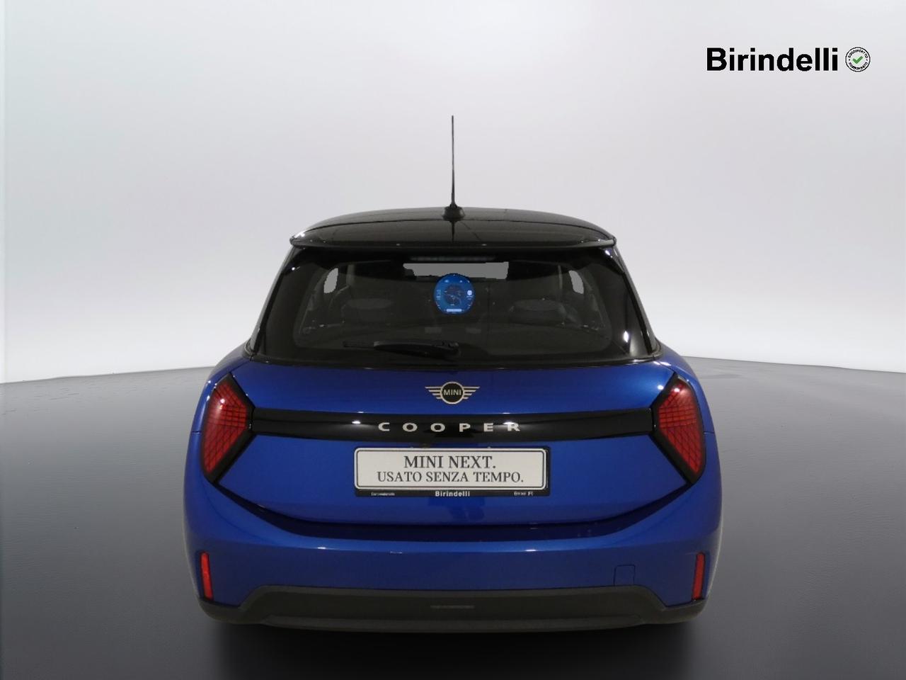 MINI Mini Cooper C