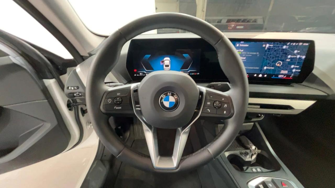 Bmw 220 220d Gran Coupe M Sport 163cv auto